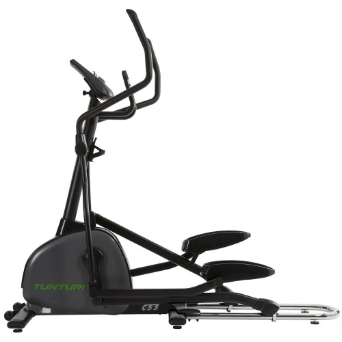 Орбитрек  Tunturi C55-F CROSSTRAINER PERFORMANCE - фото №4