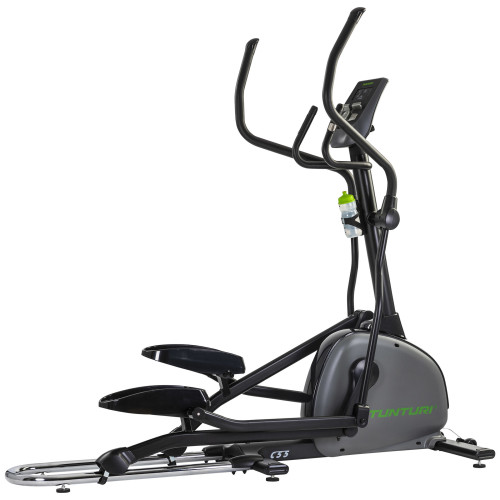 Купить Орбитрек  Tunturi C55-F CROSSTRAINER PERFORMANCE в Киеве - фото №1