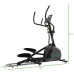 Орбитрек  Tunturi C55-F CROSSTRAINER PERFORMANCE - фото №6
