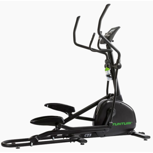 Купить Орбитрек  TUNTURI C25-F CROSSTRAINER COMPENTENCE 17TCF25000 в Киеве - фото №1