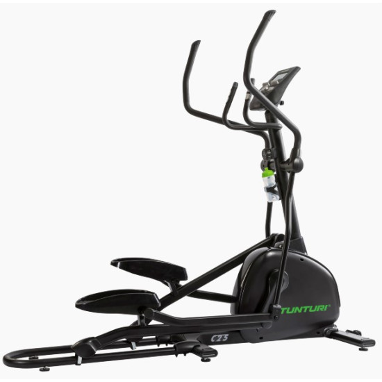 Купить Орбитрек  TUNTURI C25-F CROSSTRAINER COMPENTENCE 17TCF25000 в Киеве - фото №1