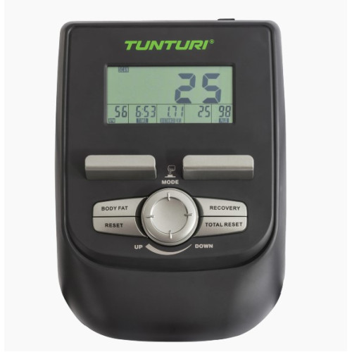 Орбитрек  TUNTURI C25-F CROSSTRAINER COMPENTENCE 17TCF25000 - фото №2