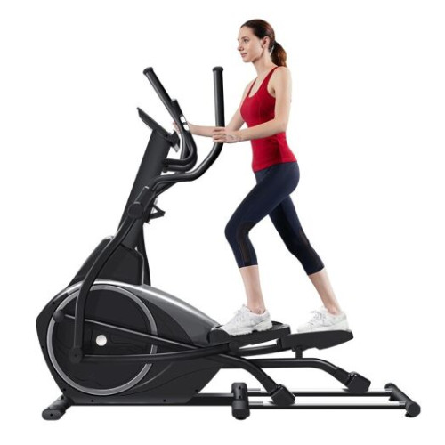 Орбитрек  Xiaomi Merach MR-529 electric black - фото №2