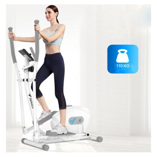Орбитрек  Xiaomi Merach MR-532 white - фото №6