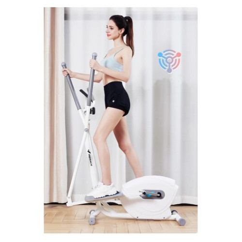 Орбитрек  Xiaomi Merach MR-532 white - фото №7