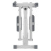 Орбитрек  Xiaomi Merach Snail T10 MR-535 white - фото №3