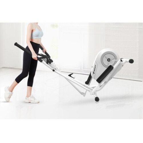 Орбитрек  Xiaomi Merach Snail T10 MR-535 white - фото №7