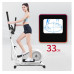 Орбитрек  Xiaomi Merach Snail T10 MR-535 white - фото №8