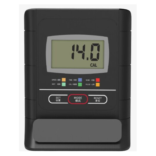 Орбитрек  Xiaomi Merach MR-565 dark grey - фото №5