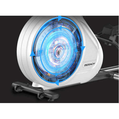 Орбитрек  Xiaomi Merach MR-568Z - фото №6