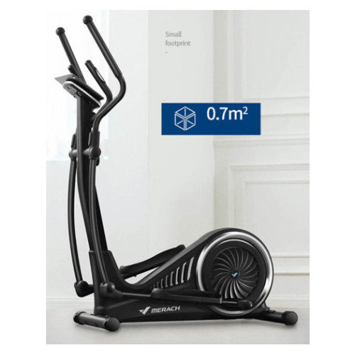 Орбитрек  Xiaomi Merach MR-581 HD black - фото №3