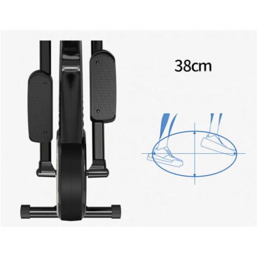 Орбитрек  Xiaomi Merach MR-581 HD black - фото №8