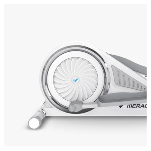 Орбитрек  Xiaomi Merach Snail X white MR-581H - фото №2