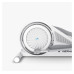 Орбитрек  Xiaomi Merach Snail X white MR-581H - фото №2