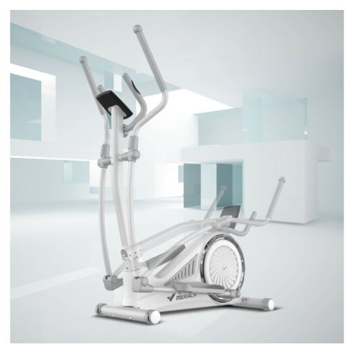 Орбитрек  Xiaomi Merach Snail X white MR-581H - фото №3