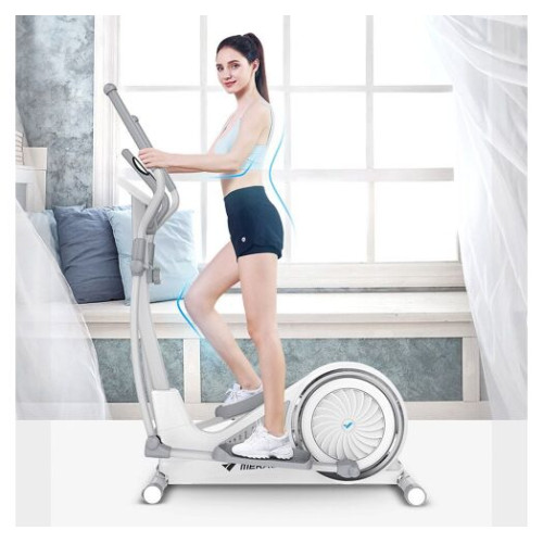 Орбитрек  Xiaomi Merach Snail X white MR-581H - фото №5