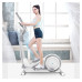 Орбитрек  Xiaomi Merach Snail X white MR-581H - фото №5