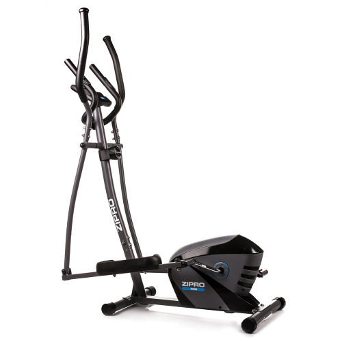Орбитрек  Zipro Fitness Shox  - фото №8