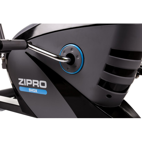 Орбитрек  Zipro Fitness Shox  - фото №6