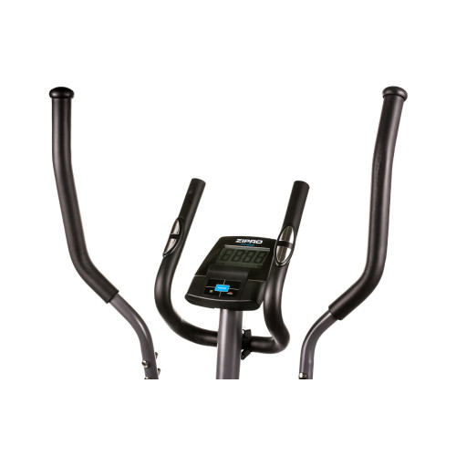 Орбитрек  Zipro Fitness Shox  - фото №4