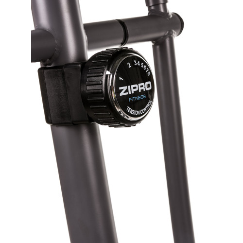 Орбитрек  Zipro Fitness Shox  - фото №9