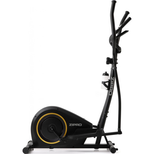 Орбитрек  Zipro Fitness Burn Gold - фото №4