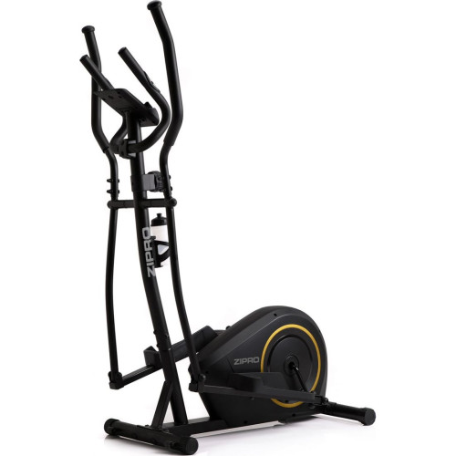 Орбитрек  Zipro Fitness Burn Gold - фото №3