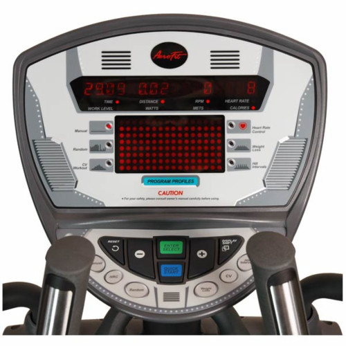 Орбитрек  AeroFit Pro 8800E + - фото №3