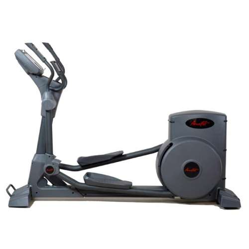 Орбітрек  AeroFit PRO 9900E LCD - фото №4