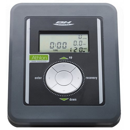 Орбитрек  BH Fitness Athlon G2334 - фото №2