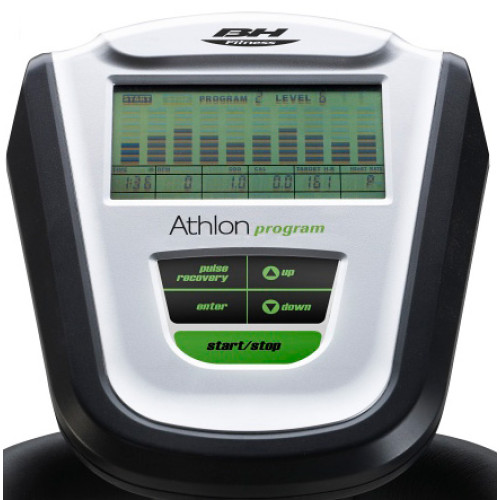 Орбитрек  BH Fitness Athlon Program G2336 - фото №4