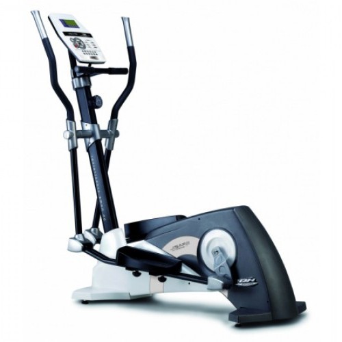 Орбитрек  ВН Fitness Brazil Plus Program G2375 - фото №3
