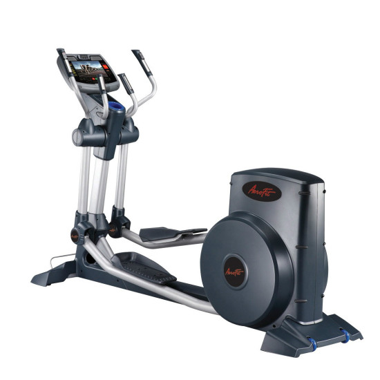 Купити Орбітрек  AeroFit PRO 9900E LCD у Києві - фото №1