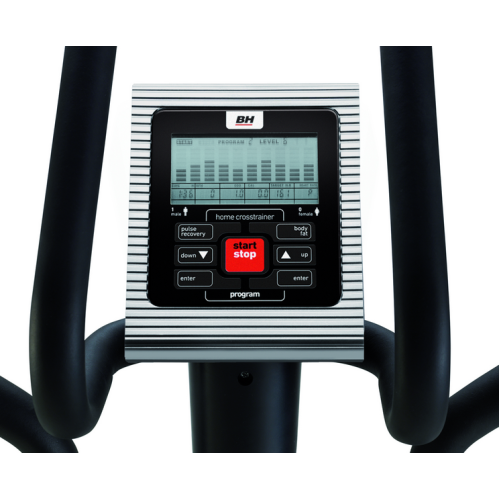Орбитрек  BH Fitness Athlon Program G2336N - фото №2