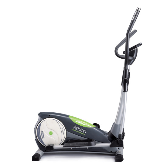 Купить Орбитрек  BH Fitness Athlon Program G2336 в Киеве - фото №1