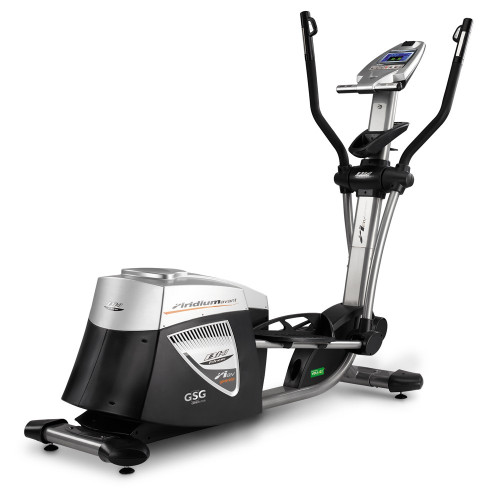 Купити Орбітрек  BH Fitness Iridium Avant G245 у Києві - фото №1