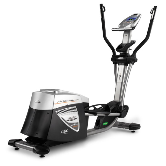 Купити Орбітрек  BH Fitness Iridium Avant G245 у Києві - фото №1