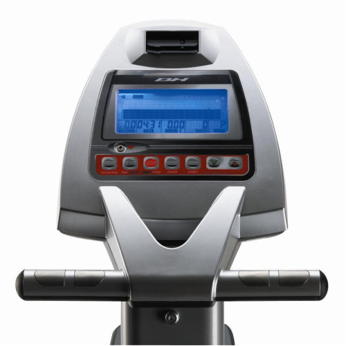 Орбітрек  BH Fitness Iridium Avant Programm G246 - фото №5