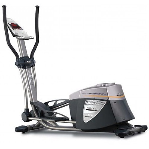 Орбітрек  BH Fitness Iridium Avant Programm G246 - фото №4