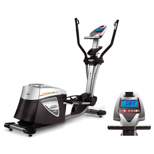 Орбітрек  BH Fitness Iridium Avant Programm G246 - фото №3