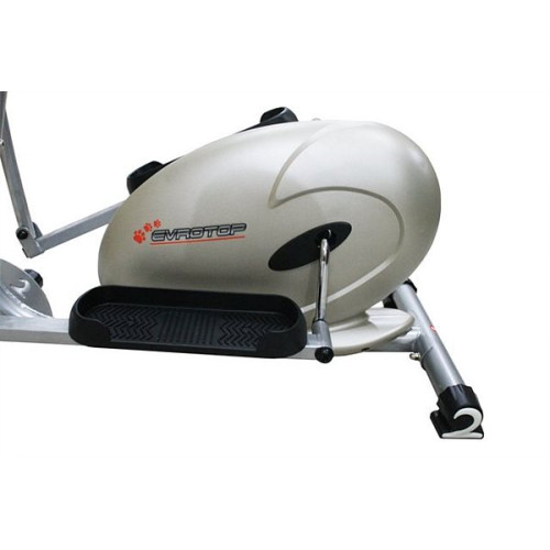 Орбітрек  Evrotop EV-303 - фото №2