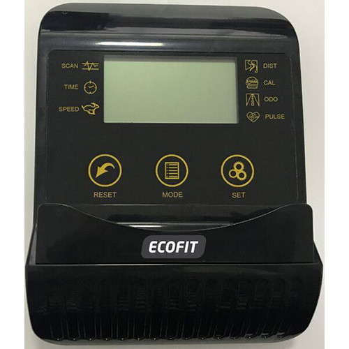Орбітрек  EcoFit E-118E - фото №2