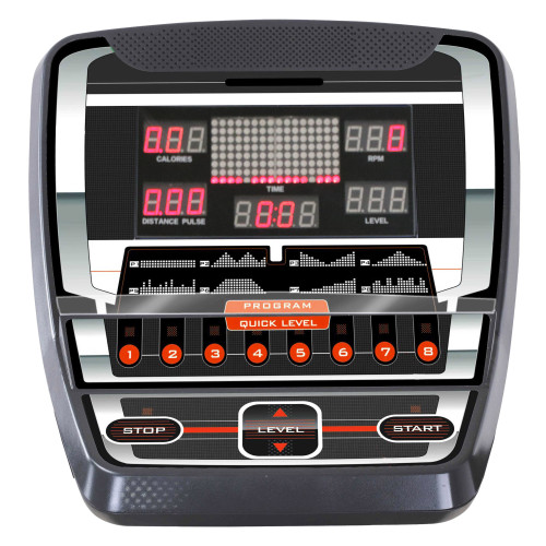 Орбитрек  EuroFit 8200 - фото №2