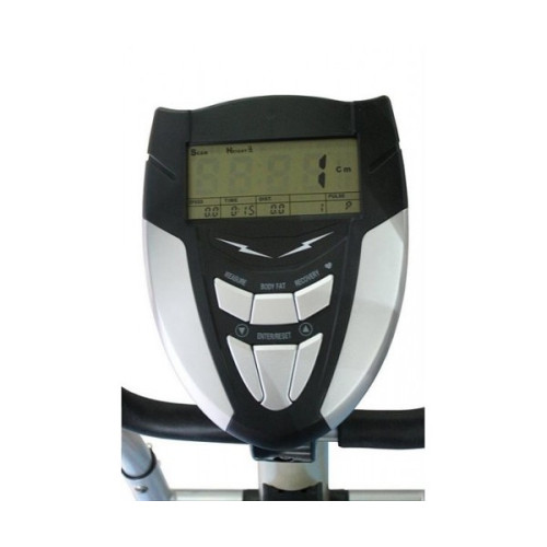 Орбитрек  Evrotop EV-603 - фото №3