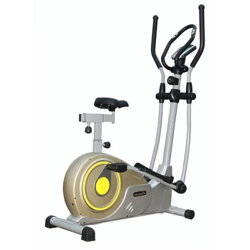 Орбитрек  Evrotop EV-8706 - фото №4