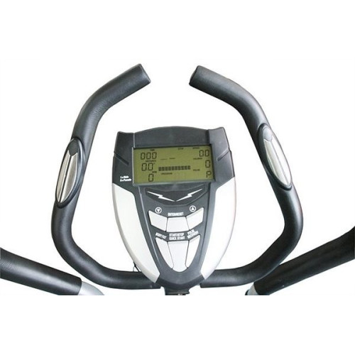 Орбітрек  Evrotop EV-604 - фото №4