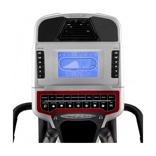 Орбитрек  Finnlo Sole XTR 3217 - фото №8