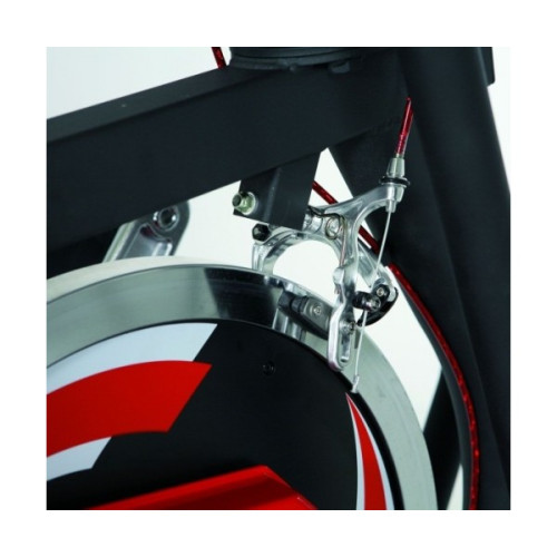 Орбитрек  Finnlo Maximum E-Glide 3955 - фото №11
