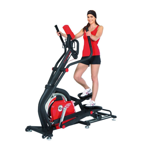 Орбитрек  Finnlo Maximum E-Glide 3955 - фото №9