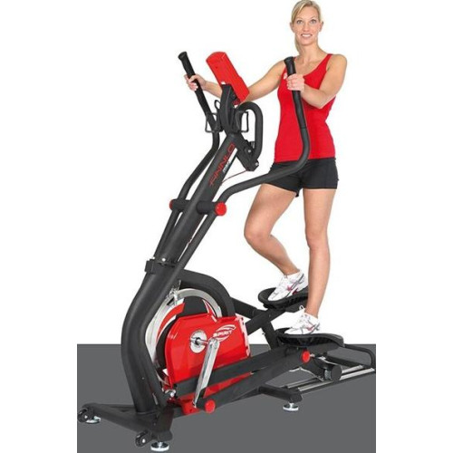 Орбитрек  Finnlo Maximum E-Glide 3955 - фото №6